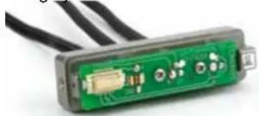 Lectrosonics SRc - SRHARNESS - 1