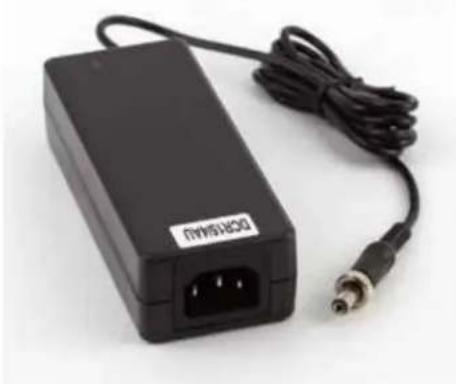 Lectrosonics SRc - External Power Supply - 1