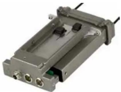 Lectrosonics SRc - Installing the SRBATTSLED - 2