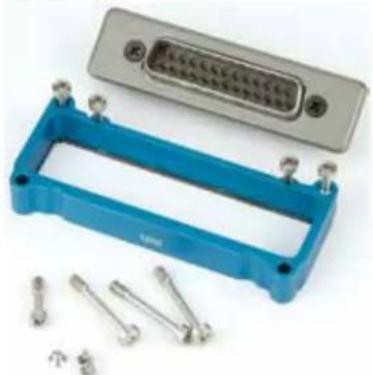 Lectrosonics SRc - Camera Slot Adapters - 1
