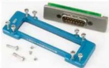 Lectrosonics SRc - Camera Slot Adapters - 3