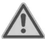 MEDION MD 37242 - Explosionsgefahr! - 1