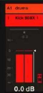 NATIVE INSTRUMENTS Komplete Kontrol A25 - Mix Mode - 2