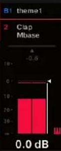 NATIVE INSTRUMENTS Komplete Kontrol A25 - Mix Mode - 3