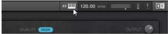 49 120.00 BPM QUALITY HIGH OUTPUT