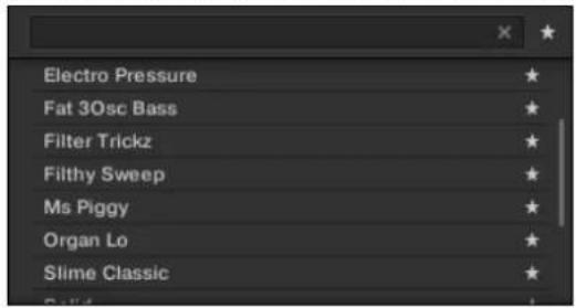 Electro Pressure Fat 30sc Bass Filter Trickz Filthy Sweep Ms Piggy Organ Lo Slime Classic