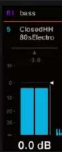 NATIVE INSTRUMENTS Komplete Kontrol A25 - Mix Mode - 6