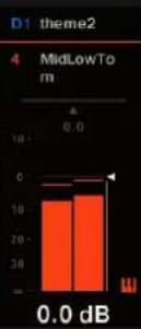 NATIVE INSTRUMENTS Komplete Kontrol A25 - Mix Mode - 5