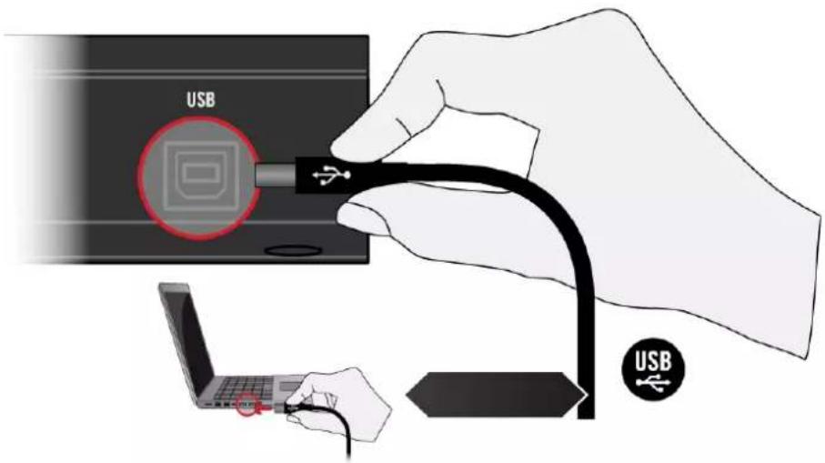 USB USB