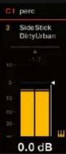 NATIVE INSTRUMENTS Komplete Kontrol A25 - Mix Mode - 4
