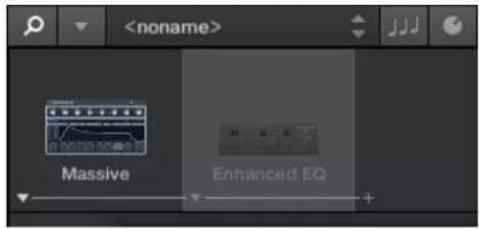 Massive Enhanced EQ
