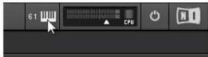 61 CPU
