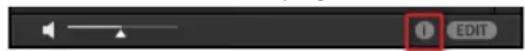 NATIVE INSTRUMENTS Komplete Kontrol A25 - Displaying Preset File Information - 1
