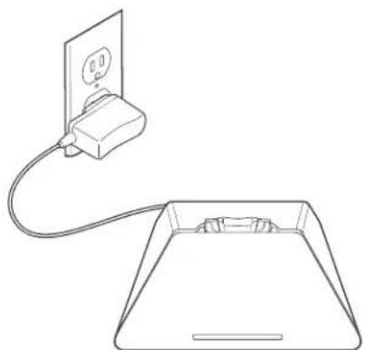 PLANTRONICS Savi 8210 - Sicherheit geht vor! - 2