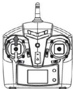 SNAKEBYTE Zoopa Q155 roonin - Right / Left - 1