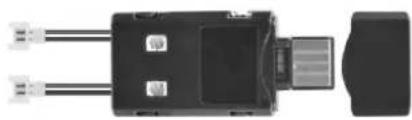 SNAKEBYTE Zoopa Q155 roonin - Content of the box - 3