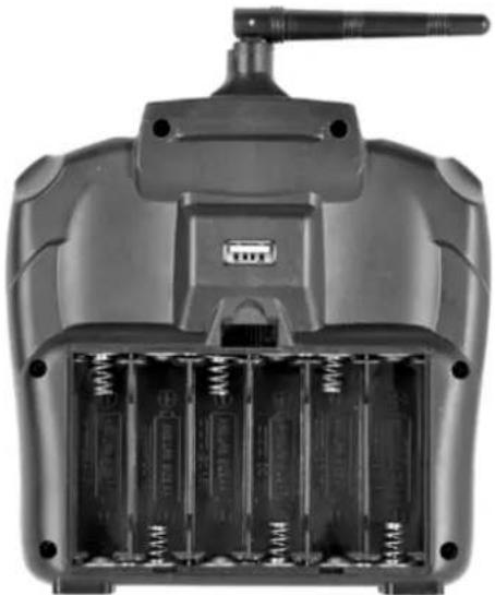 SNAKEBYTE Zoopa Q155 roonin - Premières étapes et informations - 1