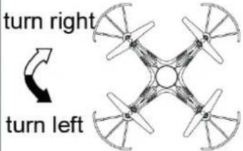SNAKEBYTE Zoopa Q420 Cruiser - Rotation - 1
