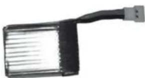 SNAKEBYTE Zoopa Q420 Cruiser - Content of the box - 5