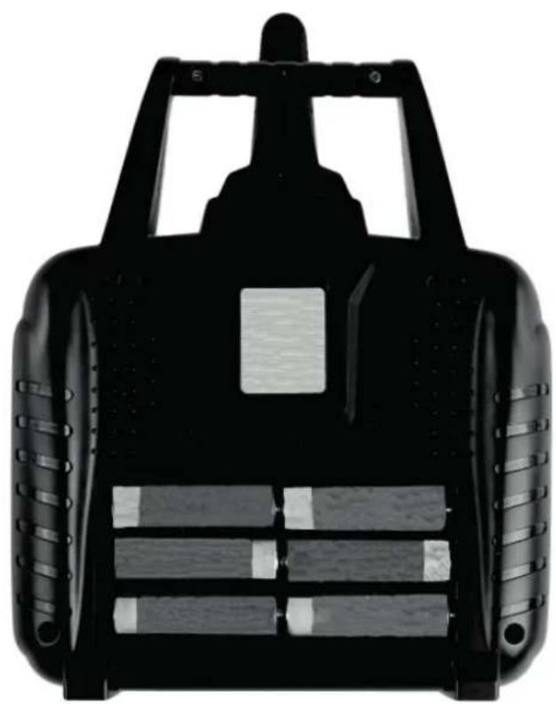 SNAKEBYTE Zoopa Q420 Cruiser - First steps and information - 1
