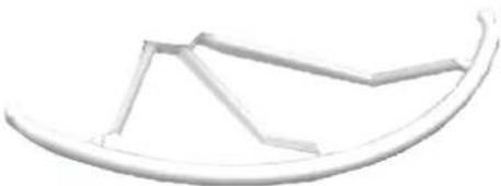SNAKEBYTE Zoopa Q420 Cruiser - Contenu de la boite - 5