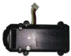 SNAKEBYTE Zoopa Q420 Cruiser - Manual - 2