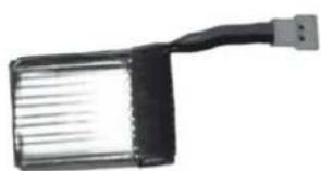 SNAKEBYTE Zoopa Q420 Cruiser - Lieferumfang - 3