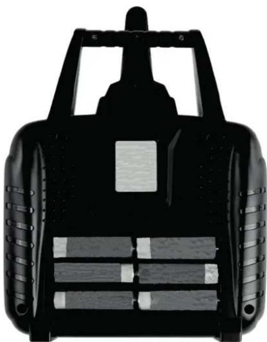 SNAKEBYTE Zoopa Q420 Cruiser - Erste Schritte und Informationen - 1