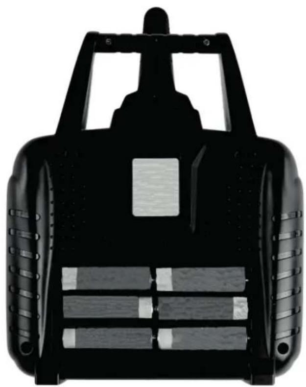 SNAKEBYTE Zoopa Q420 Cruiser - Premières étapes et informations - 1
