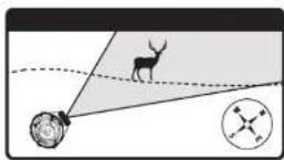 Moultrie M-4000i - Tipps: - 3