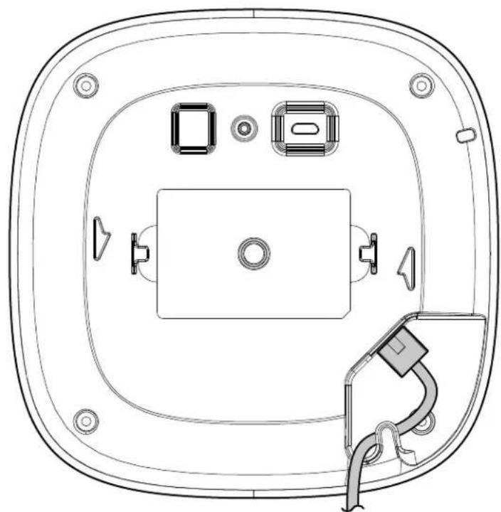 Aruba Instant On AP22 - Cable Clip - 1