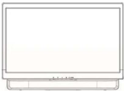 Planar PXL2230MW - Don't: - 1