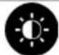 DELL UP3017 - Icon Menu and Submenus - 1