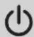 VIEWSONIC VP2468 - Symbole an der Blende - 1