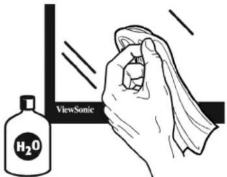ViewSonic H₂O