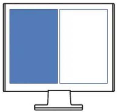 VIEWSONIC VP3881 - Schnelltaste bei KVM - 2