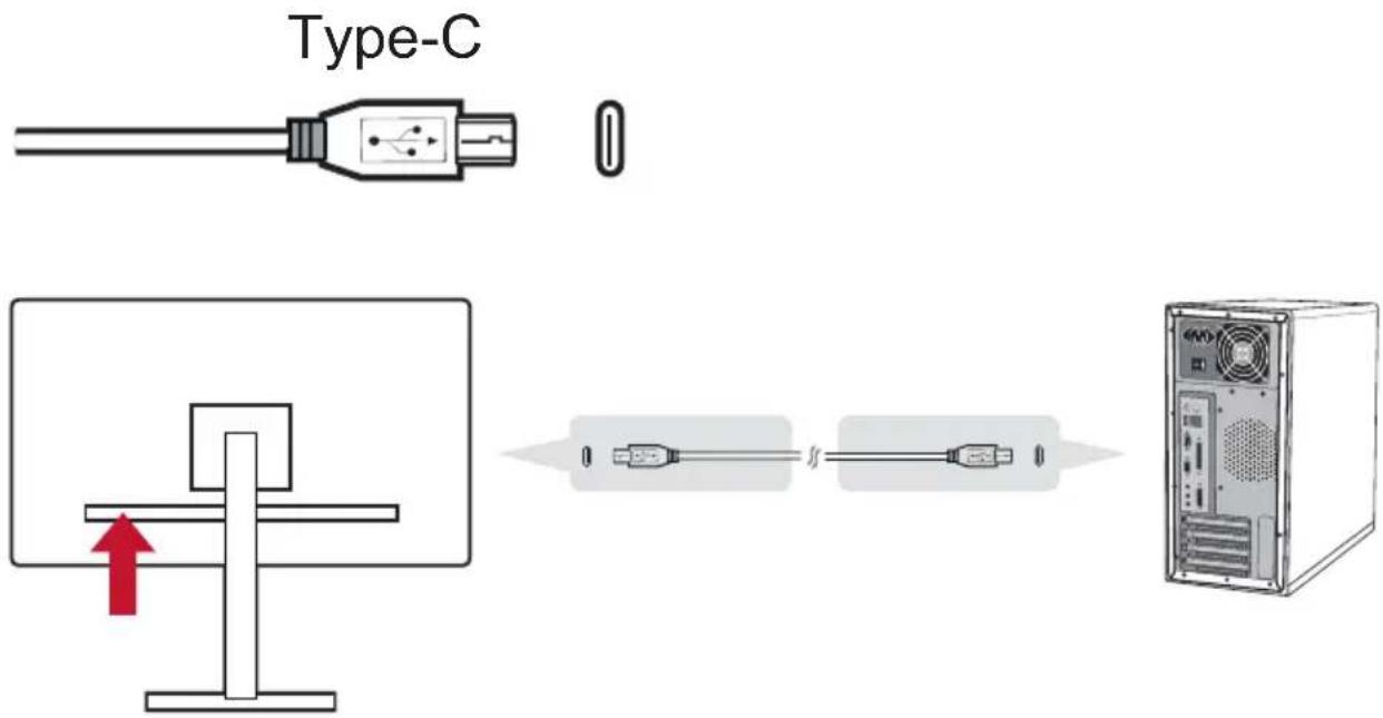 Type-C