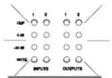 SHURE DFR22 - Initialization - 1