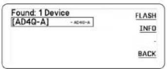 SHURE AD4D - System-Gain - 2