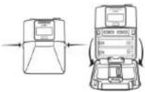 SHURE ULXD4D - Batterien/Akkus - 2
