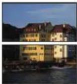 CANON DP-V3120 - ■ Beziehung zwischen [Color Gamut] und [Gamma/EOTF], die ausgewählt werden kann - 1