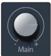 PRESONUS ioStation 24c - Oberseite - 9