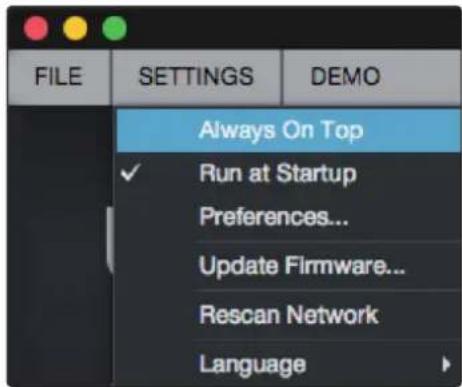 PRESONUS ioStation 24c - Universal Control AI (nur Windows) - 4