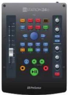 PRESONUS ioStation 24c - Lieferumfang - 1