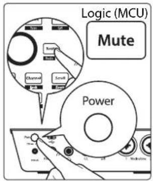 PRESONUS ioStation 24c - Einführung - 1