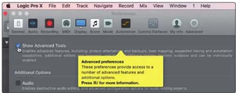 PRESONUS ioStation 24c - Einführung - 4