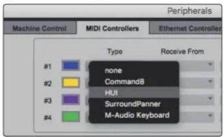 PRESONUS ioStation 24c - Einführung - 4