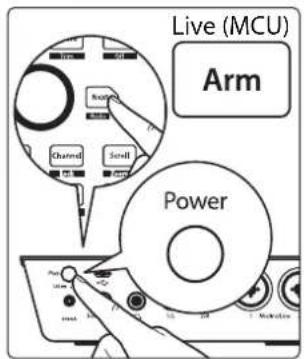 PRESONUS ioStation 24c - Einführung - 1