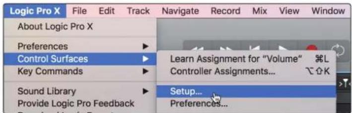 PRESONUS ioStation 24c - Einführung - 5