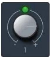 PRESONUS ioStation 24c - Oberseite - 2